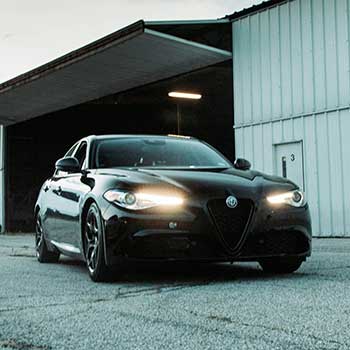 Alfa Romeo Repair and Services In Midtown Atlanta