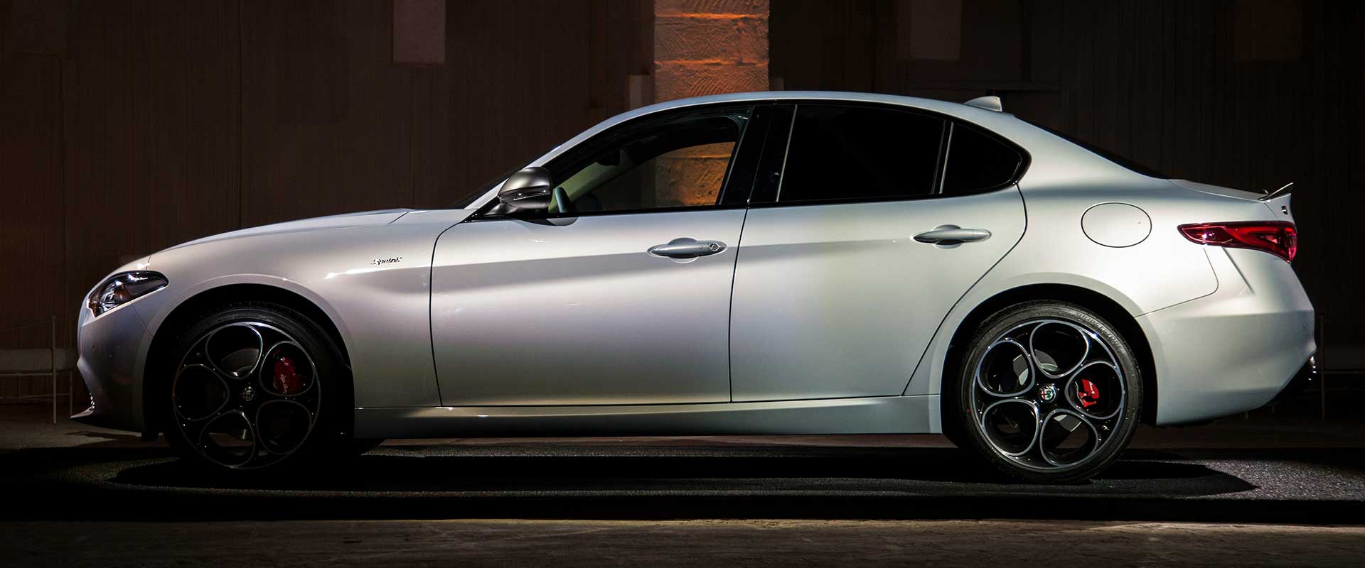 Alfa Romeo Repair and Services Near Midtown Atlanta