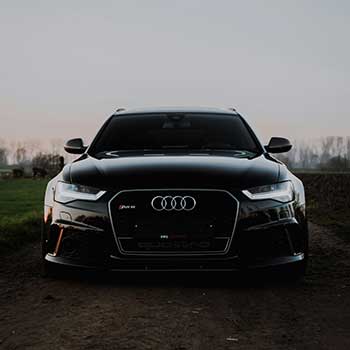 Audi Repair and Services In Midtown Atlanta