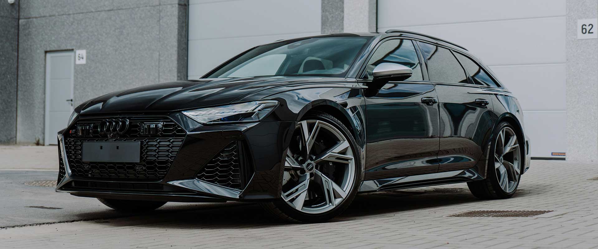 Audi Repair and Services Near Midtown Atlanta