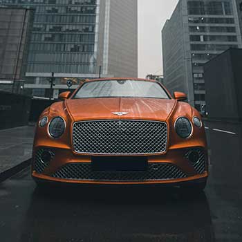 Bentley Repair and Services In Midtown Atlanta