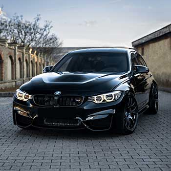 BMW Repair and Services In Midtown Atlanta