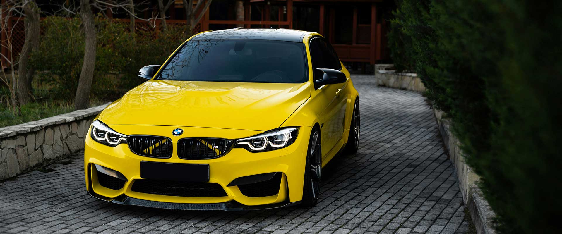 BMW Repair and Services Near Midtown Atlanta