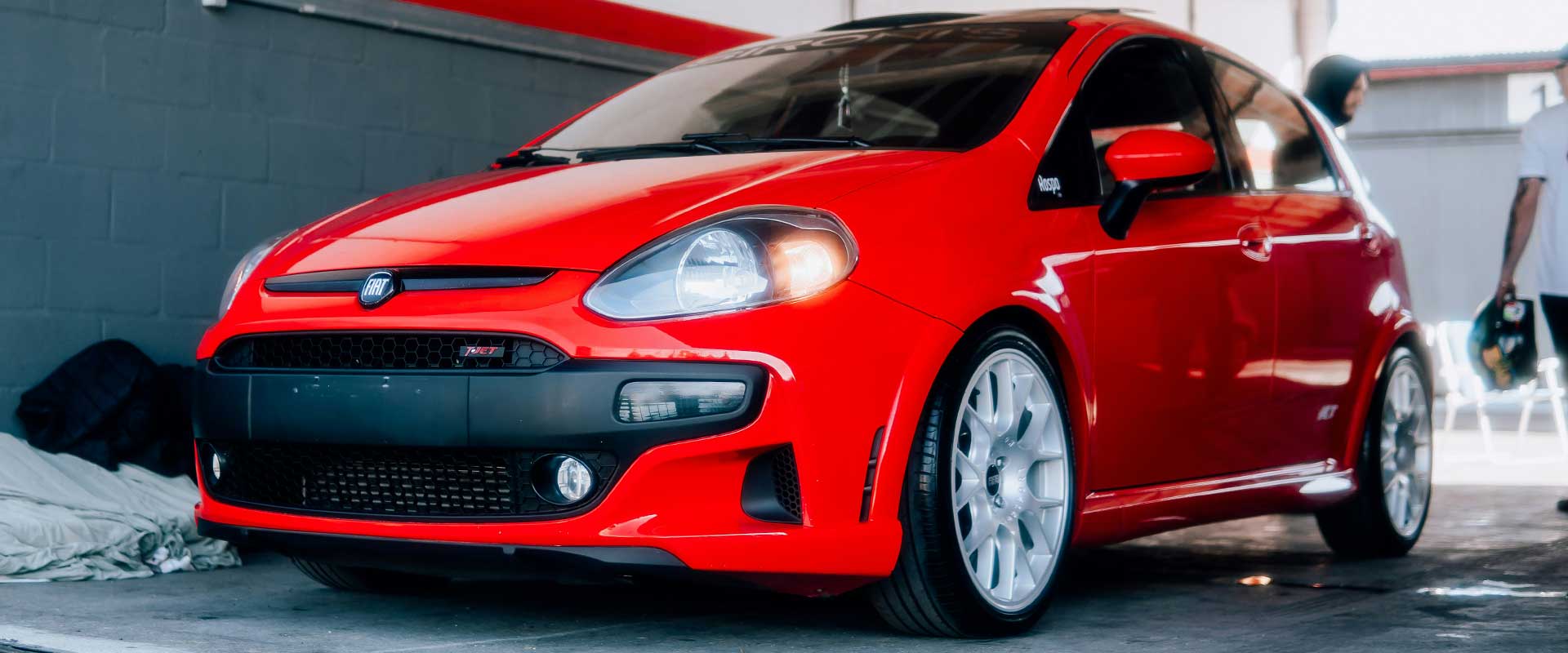 Fiat Repair and Services Near Midtown Atlanta