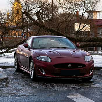 Jaguar Repair and Services In Midtown Atlanta
