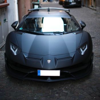 Lamborghini Repair and Services In Midtown Atlanta