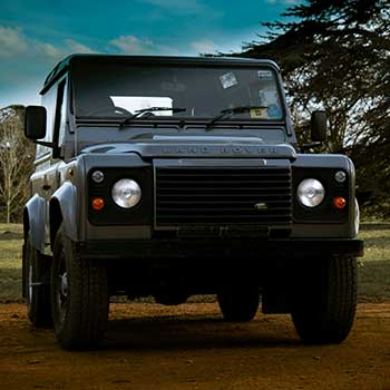 Land Rover Repair and Services In Midtown Atlanta