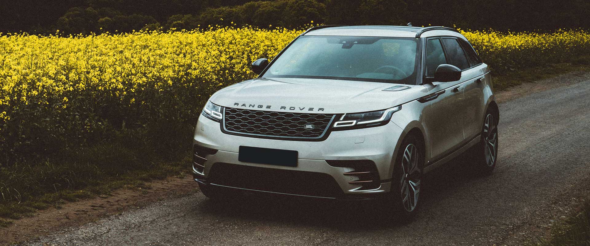 Land Rover Repair and Services Near Midtown Atlanta