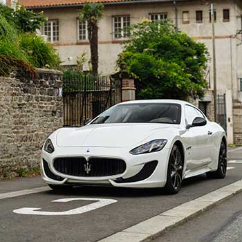 Maserati Repair and Services In Midtown Atlanta