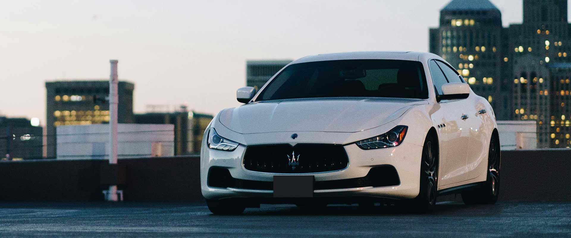 Maserati Repair and Services Near Midtown Atlanta