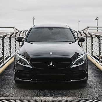 Mercedes Repair and Services In Midtown Atlanta