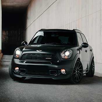 MINI Repair and Services In Midtown Atlanta