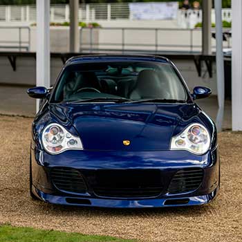 Porsche Repair and Services In Midtown Atlanta