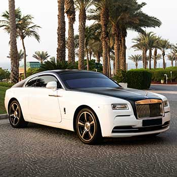 Rolls Royce Repair and Services In Midtown Atlanta