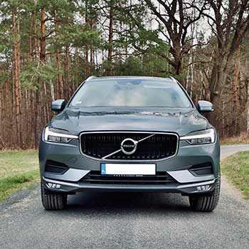 Volvo Repair and Services In Midtown Atlanta