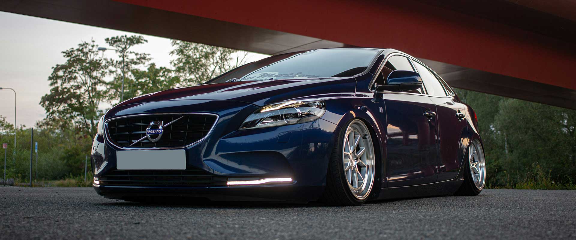Volvo Repair and Services Near Midtown Atlanta