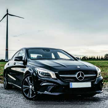 Mercedes Service B