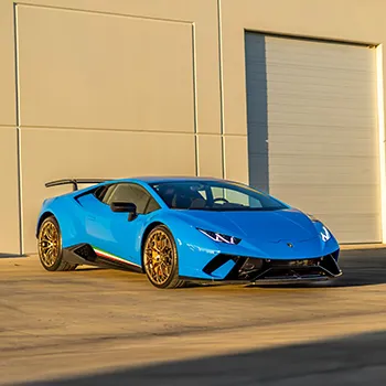 Lamborghini